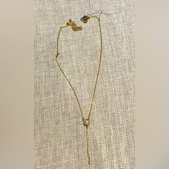 Kate Spade necklace - Picture 1 of 2